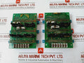 Taiyo Ea0594-62 Pcb Card 1156-044-032