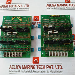 Taiyo Ea0594-62 Pcb Card 1156-044-032