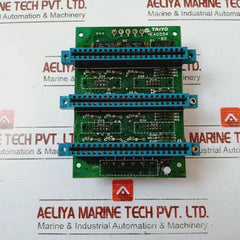 Taiyo Ea0594-62 Pcb Card 1156-044-032