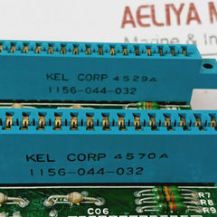 Taiyo Ea0594-62 Pcb Card 1156-044-032