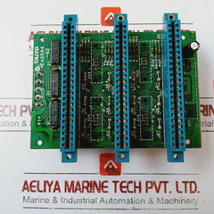Taiyo Ea0594-62 Pcb Card 1156-044-032