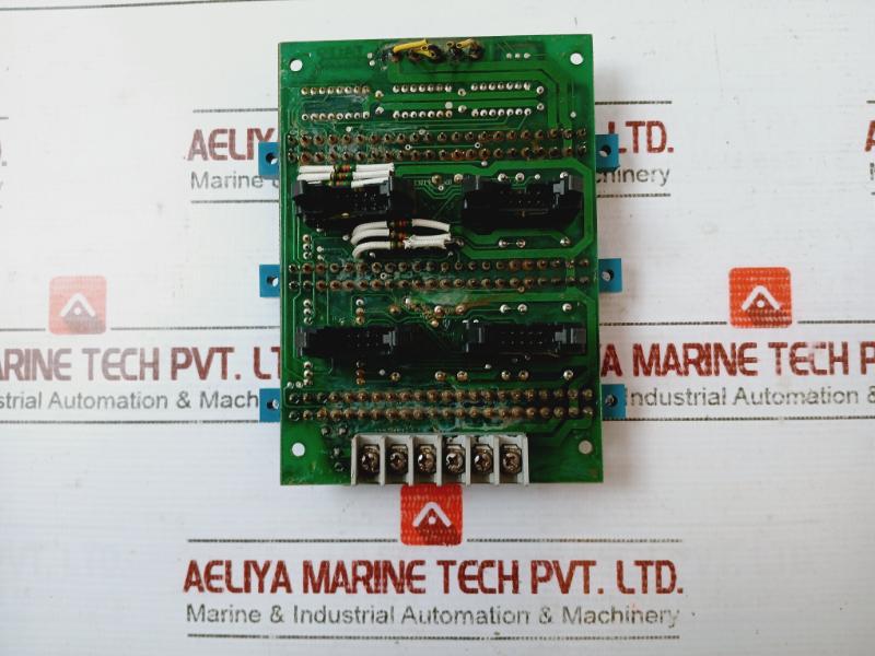 Taiyo Ea0594-62 Pcb Card 1156-044-032