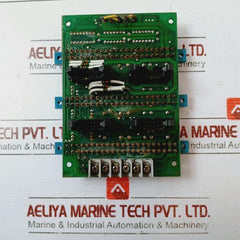 Taiyo Ea0594-62 Pcb Card 1156-044-032