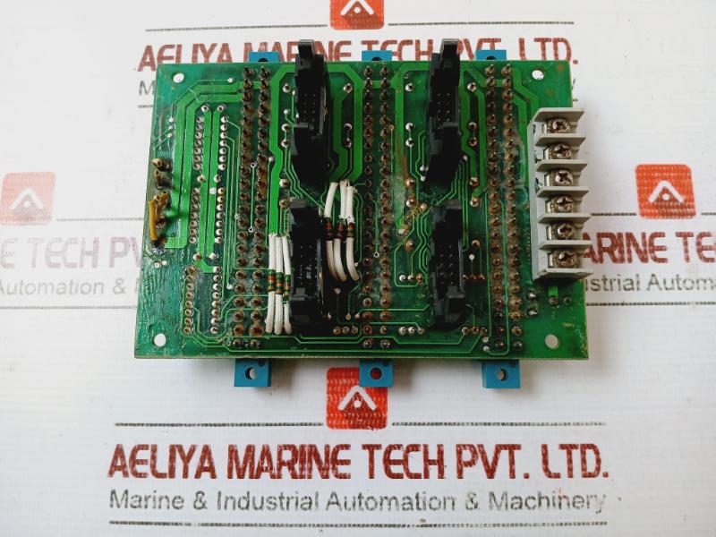 Taiyo Ea0594-62 Pcb Card 1156-044-032