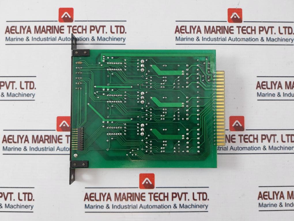 Taiyo EAO594-57 Printed Circuit Board