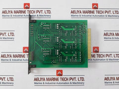 Taiyo EAO594-57 Printed Circuit Board
