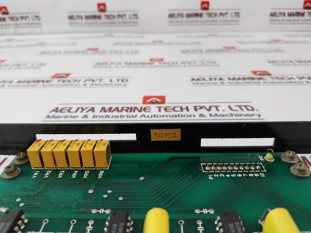 Taiyo EAO594-57 Printed Circuit Board