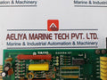 Taiyo EAO594-57 Printed Circuit Board