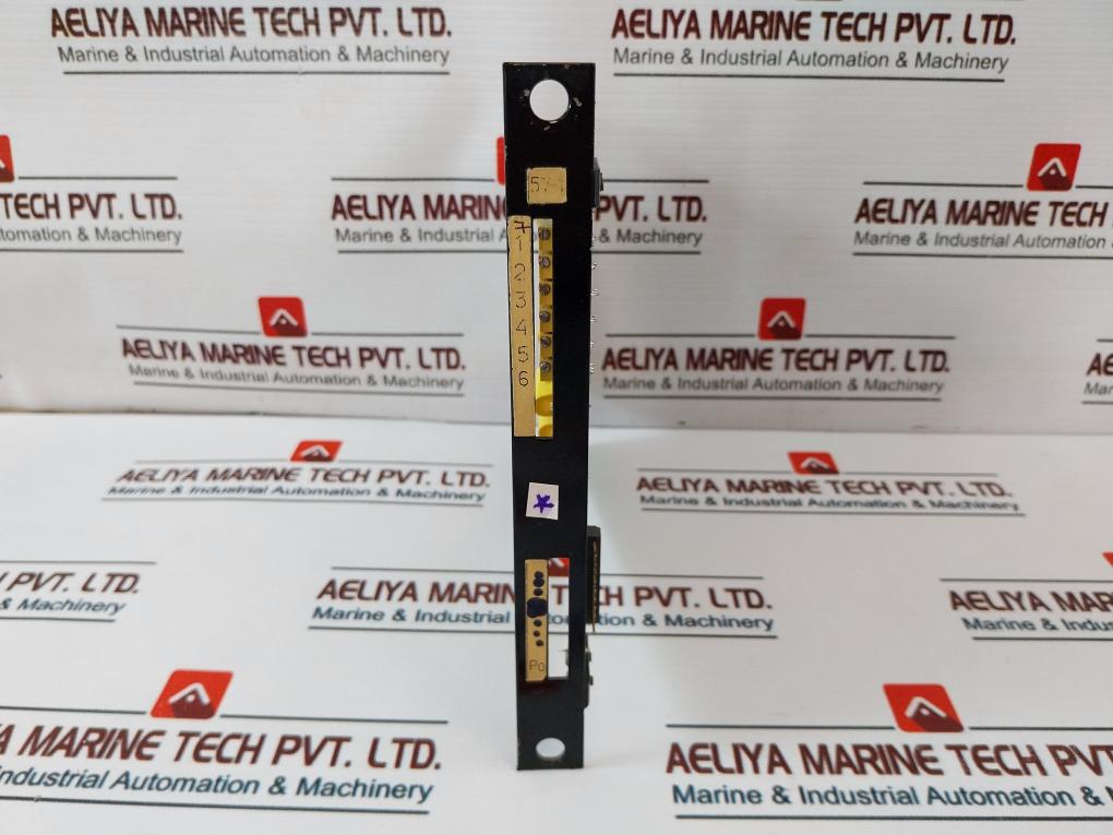 Taiyo EAO594-57 Printed Circuit Board