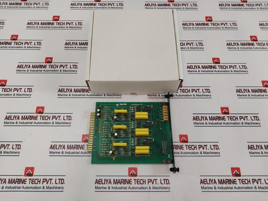 Taiyo Eao594-57 Printed Circuit Board 57-2