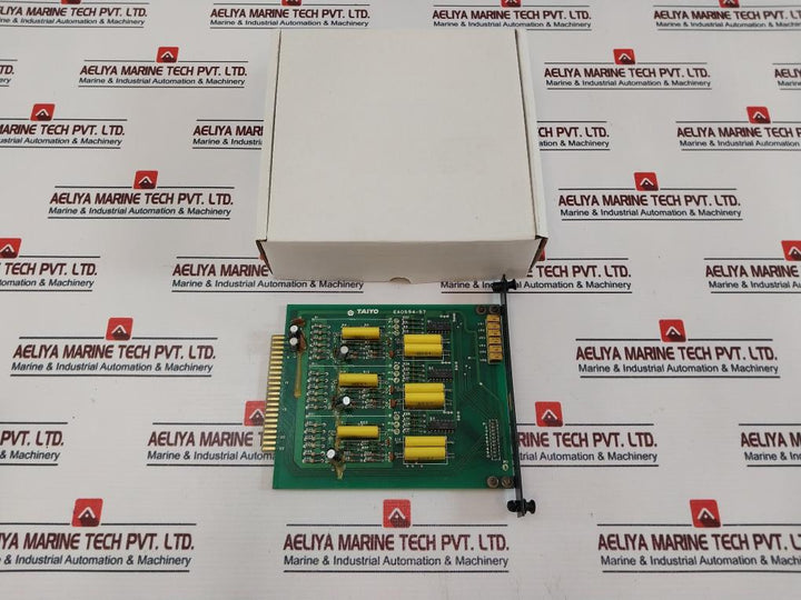 Taiyo Eao594-57 Printed Circuit Board 57-2