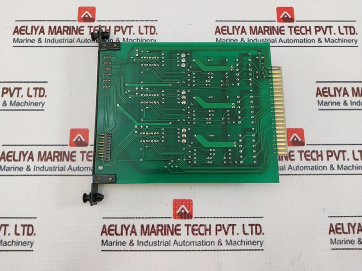 Taiyo Eao594-57 Printed Circuit Board 57-2
