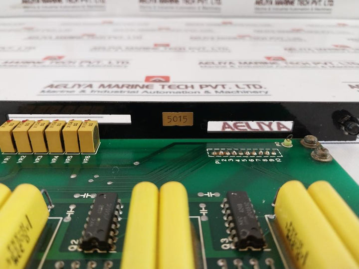 Taiyo Eao594-57 Printed Circuit Board 57-2