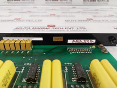 Taiyo Eao594-57 Printed Circuit Board