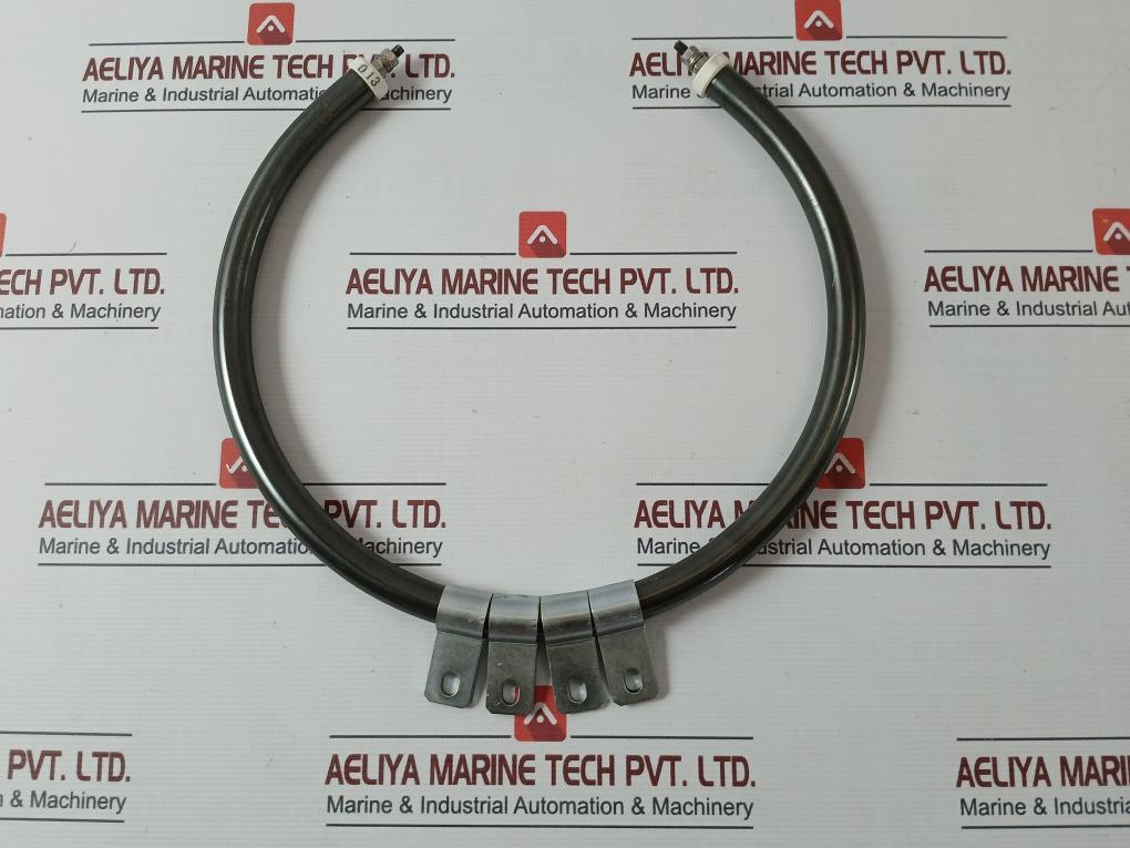 Taiyo Electric 448837 Space Heater 220V 70W 97K