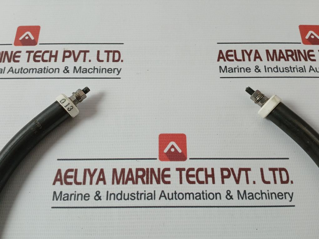 Taiyo Electric 448837 Space Heater 220V 70W 97K