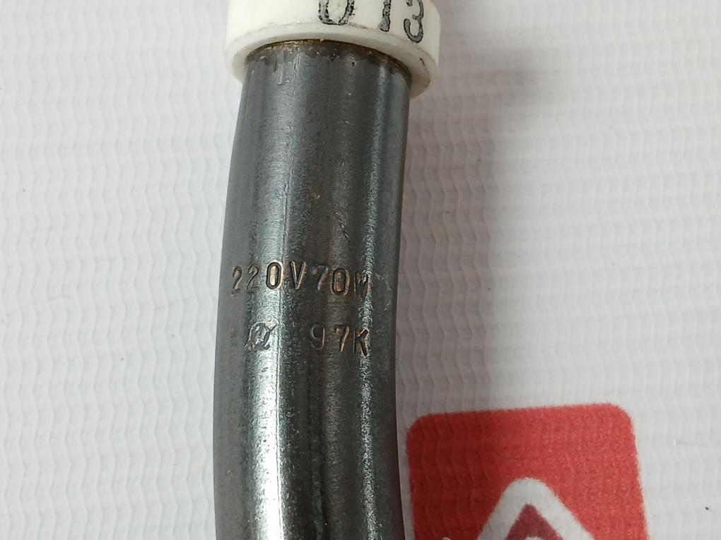 Taiyo Electric 448837 Space Heater 220V 70W 97K