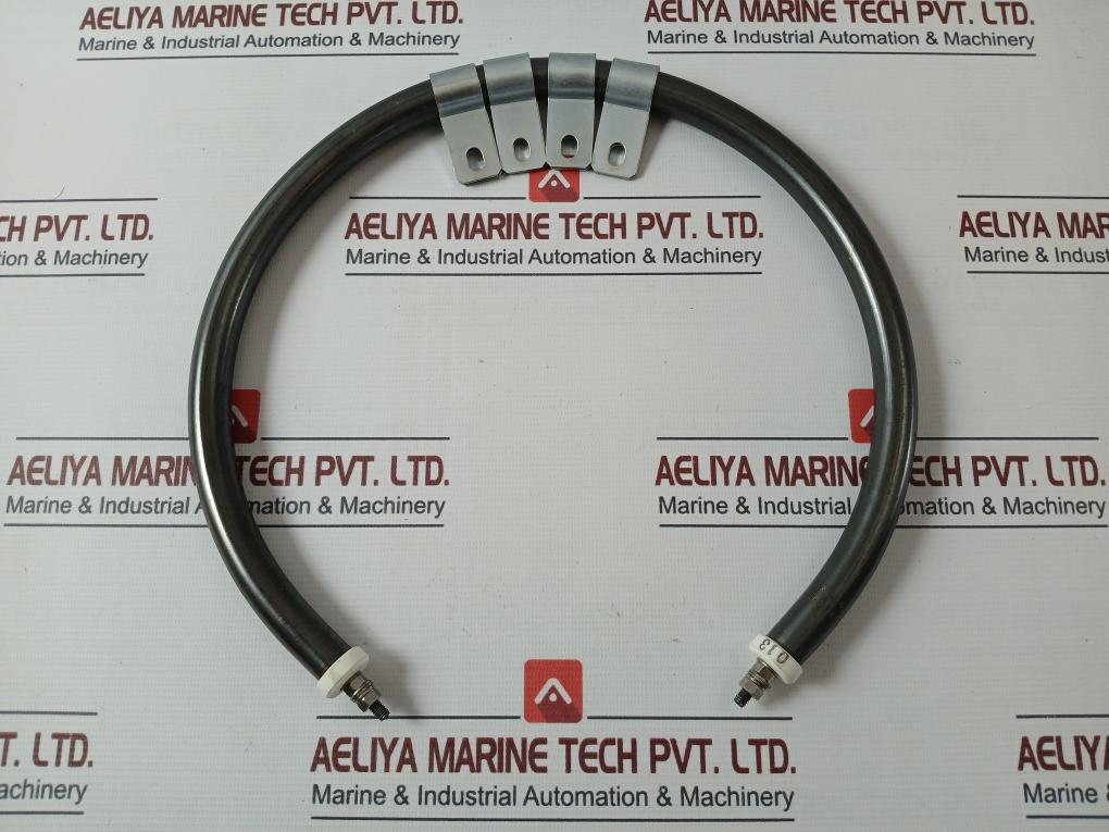 Taiyo Electric 448837 Space Heater 220V 70W 97K