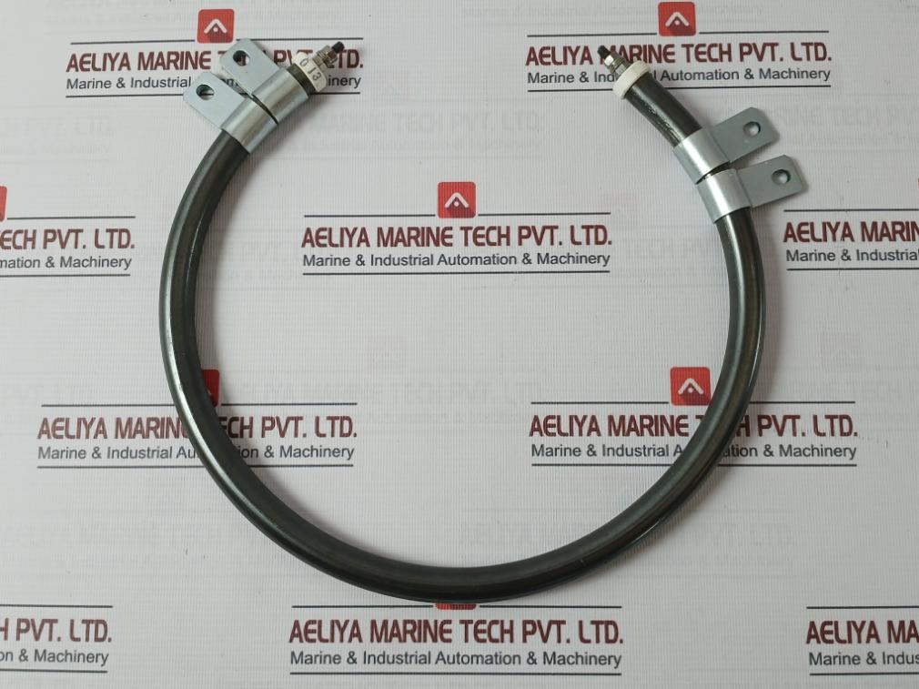 Taiyo Electric 4M 659-013 Space Heater