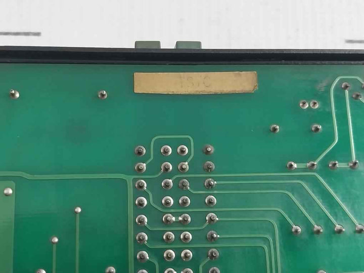 Taiyo Electric Aa-061-b Analog Test Unit Pcb Card
