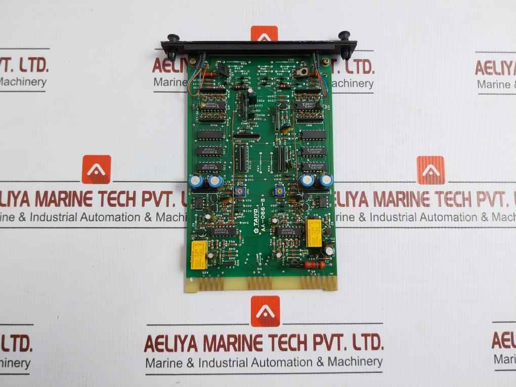 Taiyo Electric Aa-066-b