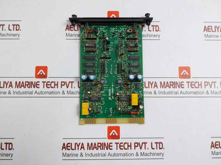Taiyo Electric Aa-066-b