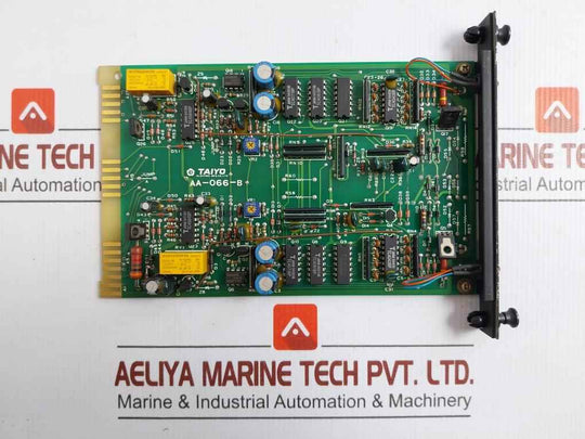 Taiyo Electric Aa-066-b