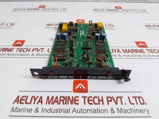 Taiyo Electric Aa-066-b