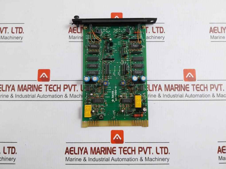 Taiyo Electric Aa-066-b