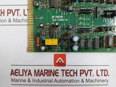 Taiyo Electric Aa-066-b