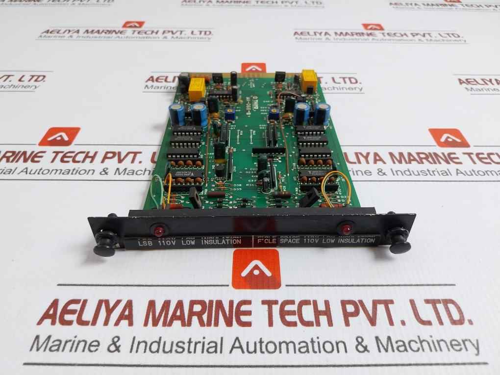 Taiyo Electric Aa-066-b