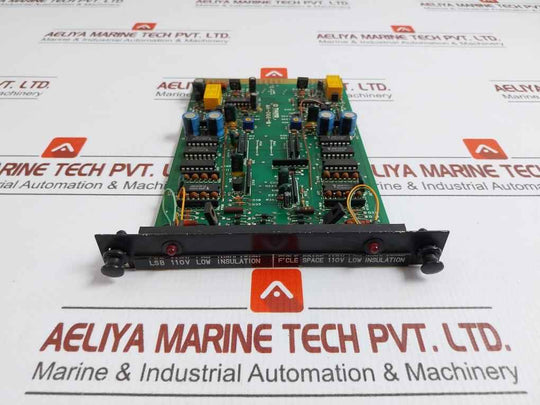 Taiyo Electric Aa-066-b