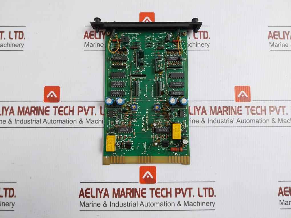 Taiyo Electric Aa-066-b