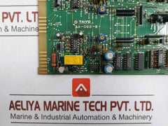 Taiyo Electric Aa-066-b