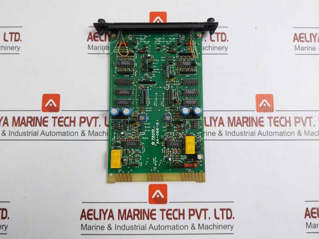 Taiyo Electric Aa-066-b