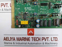 Taiyo Electric Aa-066-b