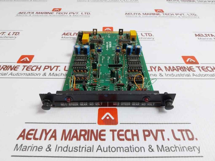 Taiyo Electric Aa-066-b