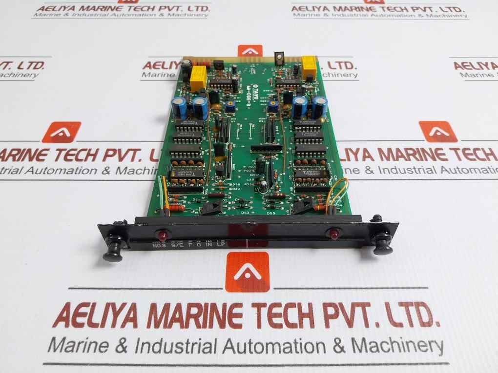 Taiyo Electric Aa-066-b