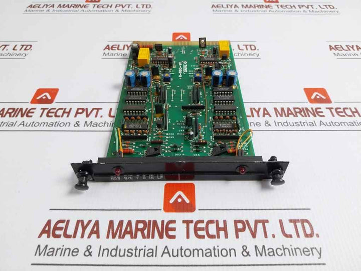 Taiyo Electric Aa-066-b