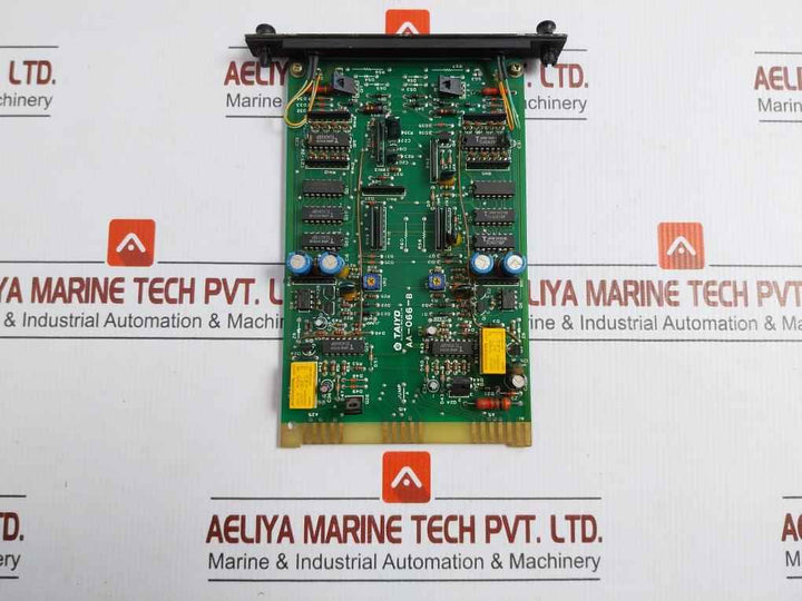 Taiyo Electric Aa-066-b