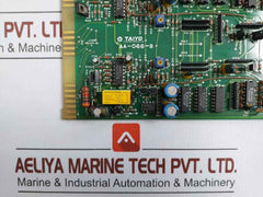 Taiyo Electric Aa-066-b