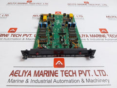 Non Flowing Piston Cool Oil System Pcb Module Aa-066-b Taiyo Electric