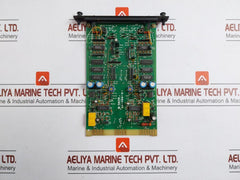 Non Flowing Piston Cool Oil System Pcb Module Aa-066-b Taiyo Electric