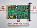 Non Flowing Piston Cool Oil System Pcb Module Aa-066-b Taiyo Electric