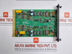 Non Flowing Piston Cool Oil System Pcb Module Aa-066-b Taiyo Electric