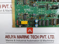 Non Flowing Piston Cool Oil System Pcb Module Aa-066-b Taiyo Electric