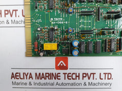 Non Flowing Piston Cool Oil System Pcb Module Aa-066-b Taiyo Electric