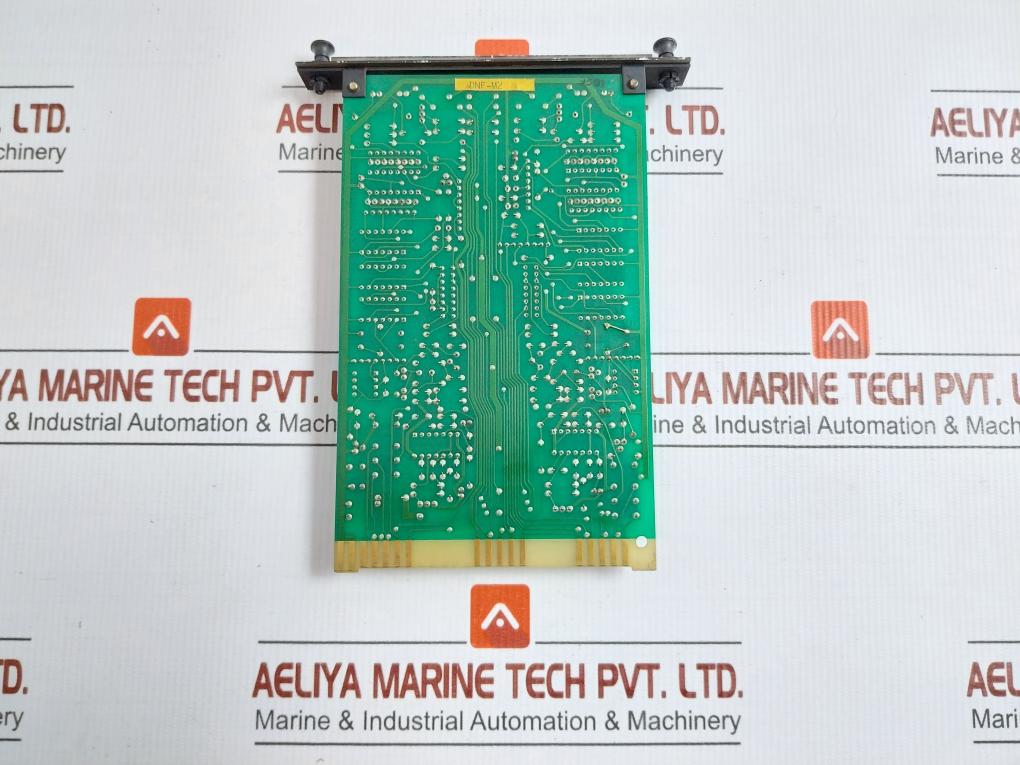 Non Flowing Piston Cool Oil System Pcb Module Aa-066-b Taiyo Electric