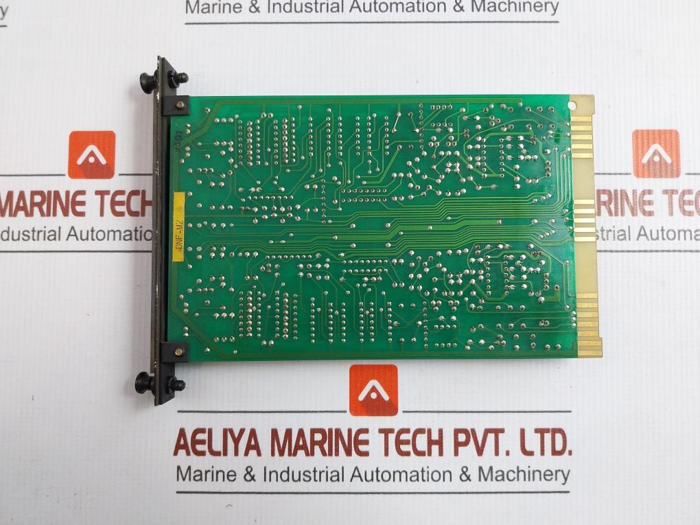 Non Flowing Piston Cool Oil System Pcb Module Aa-066-b Taiyo Electric