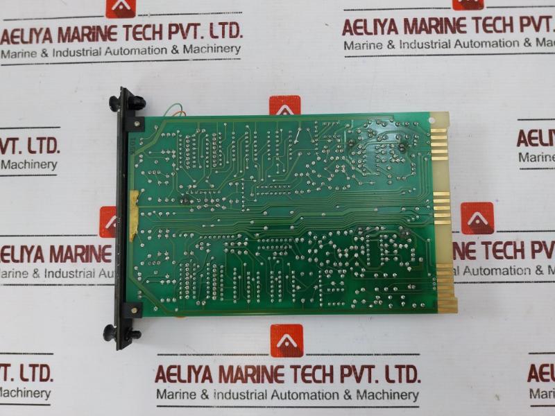 Taiyo Electric Aa-066-b Aux Blower Run Failure Pcb Ci0/C10